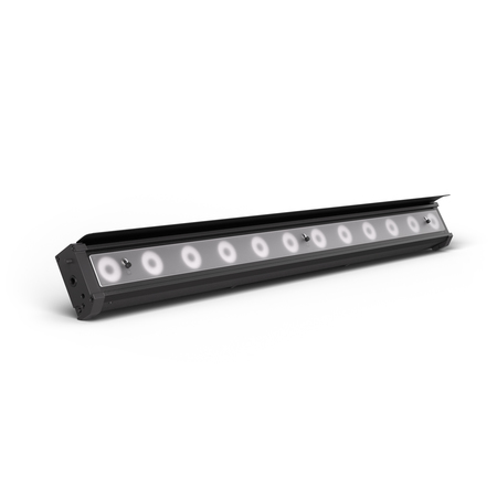 Image nº13 du produit ROOT® BAR BATTERY Cameo - Barre Led 12 x 4W RGBW sur batterie