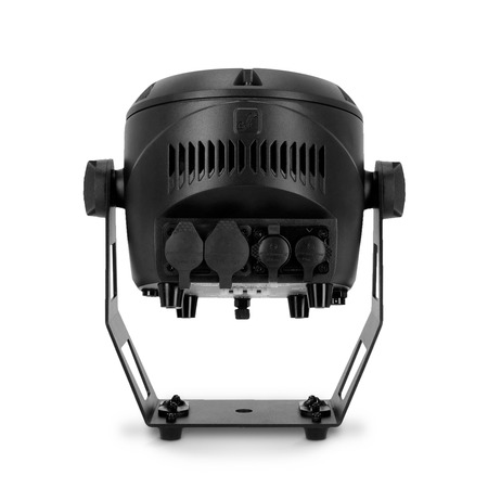 Image nº6 du produit ROOT® PAR IP Cameo - Par Led 7 X 8W RGBW IP65 3000 lumens