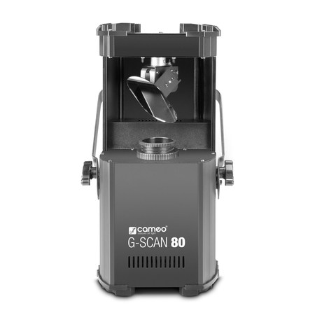 Image principale du produit Cameo G Scan 80 - LED Gobo Scanner 80 W