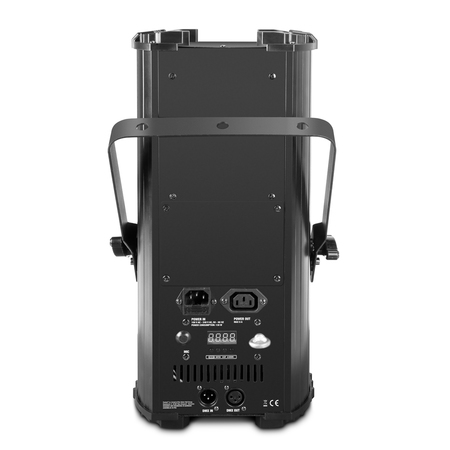 Image secondaire du produit Cameo G Scan 80 - LED Gobo Scanner 80 W