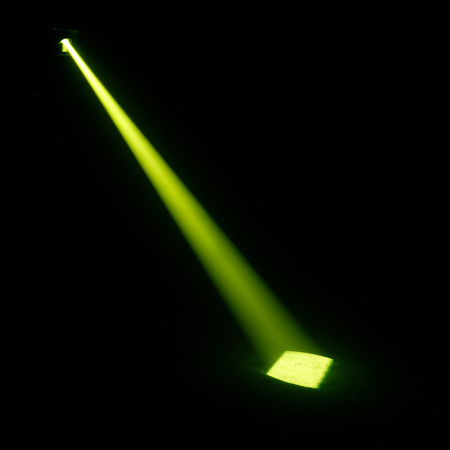 Image nº11 du produit Cameo G Scan 80 - LED Gobo Scanner 80 W