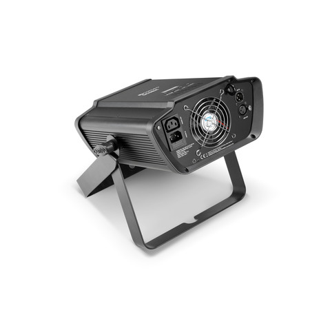Image secondaire du produit Cameo SCUBA - Effet d'eau avec LED de 90 W, roue chromatique et 2 lentilles