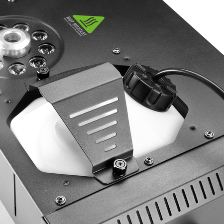 Image nº9 du produit Cameo STEAM WIZARD 1000 - Illuminated Vertical Fog Machine with 9 LEDs