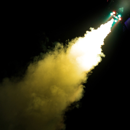 Image nº19 du produit Cameo STEAM WIZARD 1000 - Illuminated Vertical Fog Machine with 9 LEDs