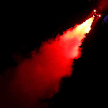 Image nº20 du produit Cameo STEAM WIZARD 1000 - Illuminated Vertical Fog Machine with 9 LEDs