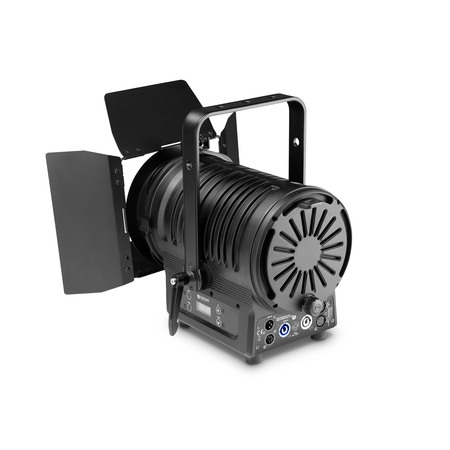 Image secondaire du produit Cameo TS 100 WW projecteur lentille fresnel led 100 Watt blanc chaud