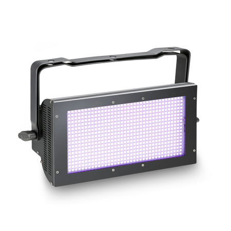 Image principale du produit Cameo THUNDER WASH 600 UV projecteur UV LED 130 W