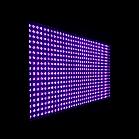 Image nº8 du produit Cameo THUNDER WASH 600 UV projecteur UV LED 130 W