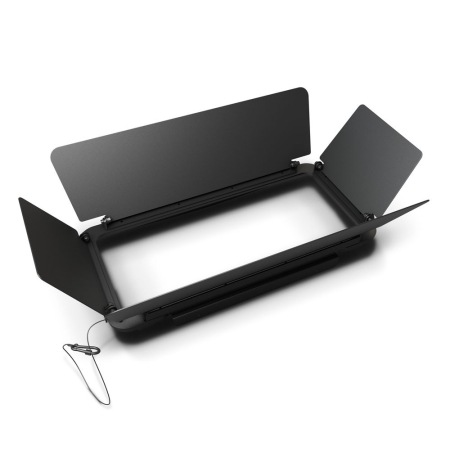 Image principale du produit Volet coupe flux pour Cameo Zenith 600