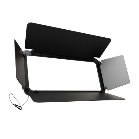 Image secondaire du produit Volet coupe flux pour Cameo Zenith 600