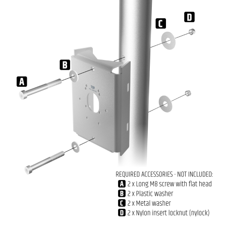 Image nº4 du produit DQOR PB W LD Systems -