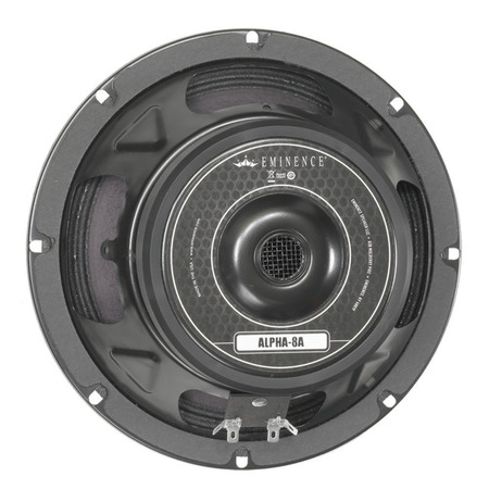 Image secondaire du produit Eminence Alpha 8 A - Haut-parleur 8