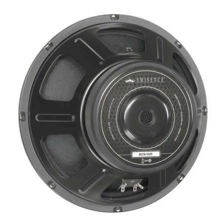 Image secondaire du produit Eminence Delta 12 LFC - Haut-parleur 12