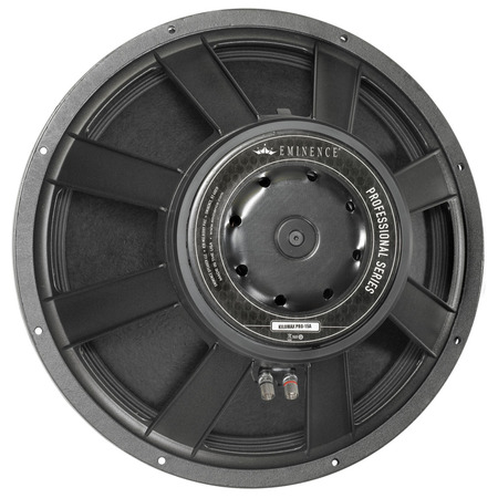 Image secondaire du produit Eminence Kilomax Pro 15 A - Haut-parleur 15