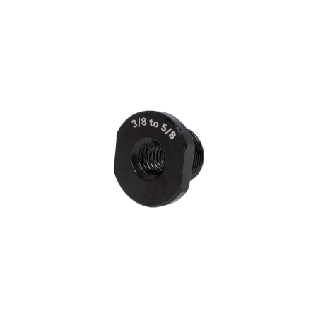 Image principale du produit Gravity A 38F 58M - Adaptateur de filetage femelle 3/8″ à mâle 5/8″