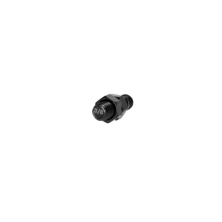 Image secondaire du produit Gravity A 38M 38M - Adaptateur de filetage mâle 3/8″ à mâle 3/8″