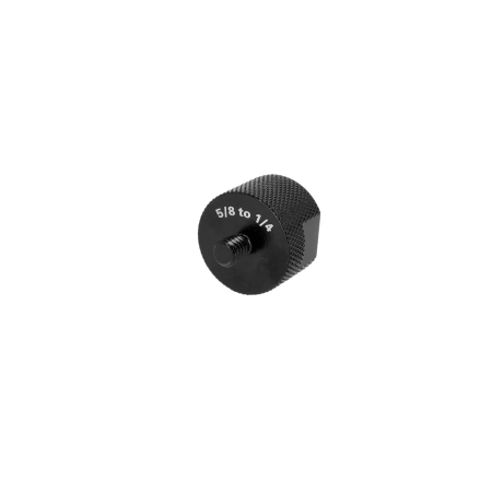 Image principale du produit Gravity A 58F 14M - Réducteur de filetage femelle 5/8″ à mâle 1/4″