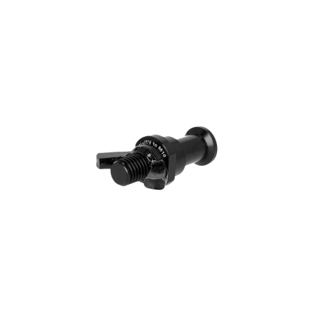 Image principale du produit Gravity A M10M TV16 - Adaptateur de filetage mâle M10 à embout TV16