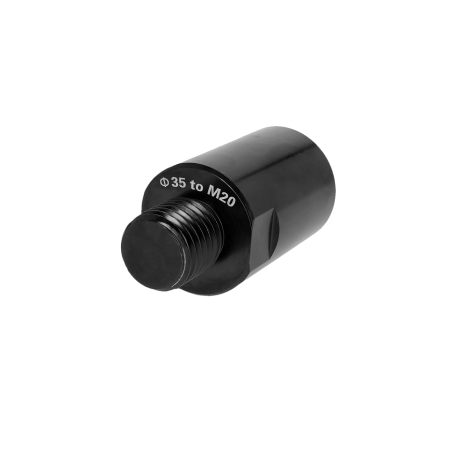 Image principale du produit Gravity A M20 M35 M - Adaptateur de filetage mâle M20 à mâle 35 mm