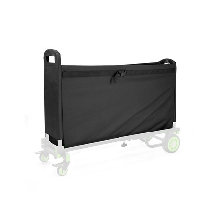 Image nº3 du produit Gravity BG CART M 1 - compartiment tissus pour chariot Gravity moyen