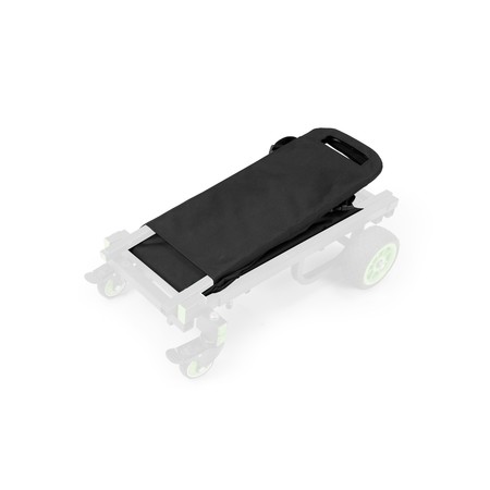 Image nº10 du produit Gravity BG CART M 1 - compartiment tissus pour chariot Gravity moyen