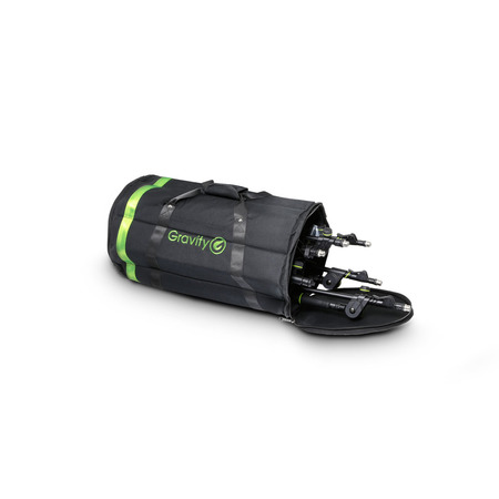 Image secondaire du produit BG MS 6 SB Gravity - Sac de Transport pour 6 Pieds Micro court
