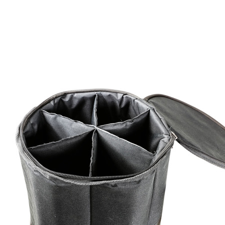 Image nº3 du produit BG MS 6 SB Gravity - Sac de Transport pour 6 Pieds Micro court