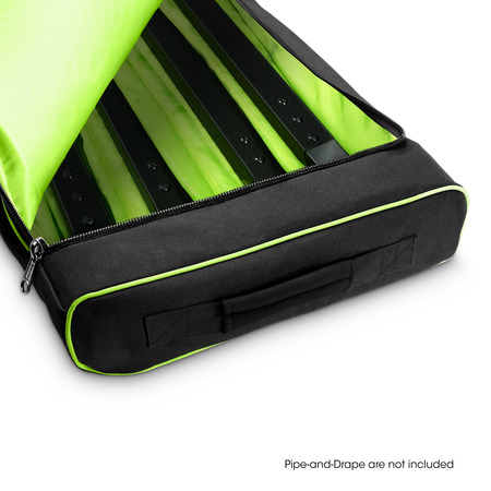 Image nº6 du produit Gravity BG PAD 4 B - Sac de transport pour les systèmes Pipe and Drape