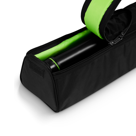 Image nº4 du produit Gravity BG SS 1 XXL B - Housse pour 1 pied d'enceinte 176cm