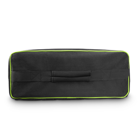 Image nº5 du produit Gravity BG SS 2 MS 2 B - Sac de transport pour 2 pieds d'enceinte et 2 pieds de micro