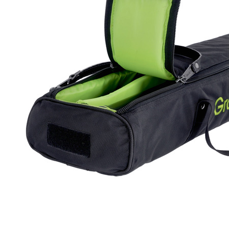 Image nº7 du produit Gravity BG SS 2 T B - Sac de transport pour deux pieds d'enceinte traveler