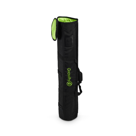 Image nº5 du produit Gravity BG TMS 3B - Sac de transport Traveler pour trois pieds de micro