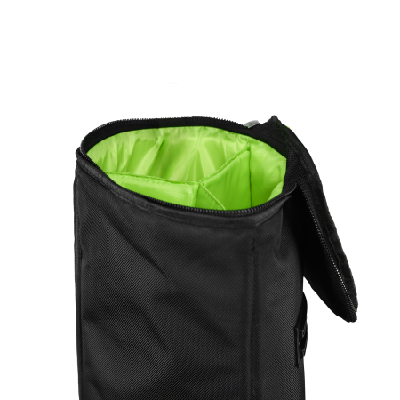 Image nº7 du produit Gravity BG TMS 3B - Sac de transport Traveler pour trois pieds de micro