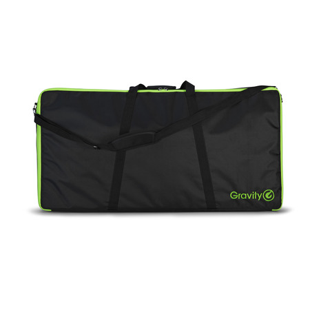 Image principale du produit Gravity BG X2RD B - Sac de transport pour le Rapid Desk et le support de clavier double X