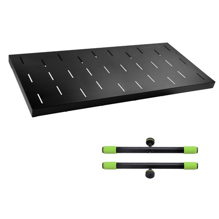 Image principale du produit CART L 01 B AC 1 SET 1 Gravity - Kit de transformation chariot grand modèle en table