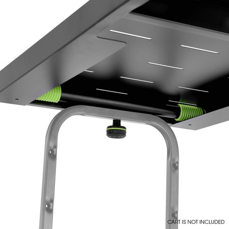 Image nº4 du produit CART L 01 B AC 1 SET 1 Gravity - Kit de transformation chariot grand modèle en table