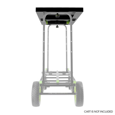 Image nº5 du produit CART L 01 B AC 1 SET 1 Gravity - Kit de transformation chariot grand modèle en table