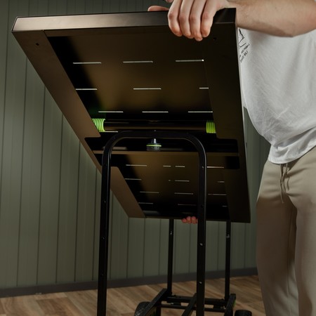 Image nº7 du produit CART L 01 B AC 1 SET 1 Gravity - Kit de transformation chariot grand modèle en table