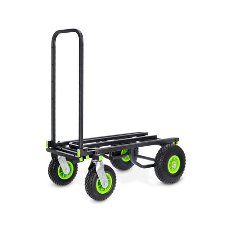 Image secondaire du produit Gravity CART L 01 B - Chariot multifonctions (grand format)