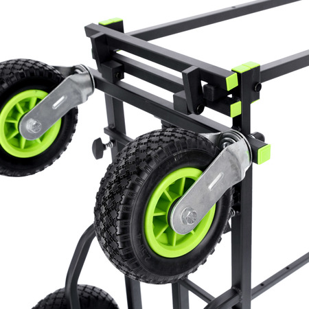 Image nº10 du produit Gravity CART L 01 B - Chariot multifonctions (grand format)