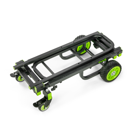 Image principale du produit Gravity CART M01 B - Chariot multifonctionnel Charge max 150kg