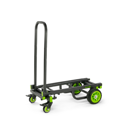 Image secondaire du produit Gravity CART M01 B - Chariot multifonctionnel Charge max 150kg