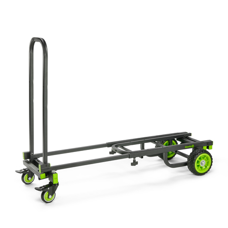 Image nº3 du produit Gravity CART M01 B - Chariot multifonctionnel Charge max 150kg