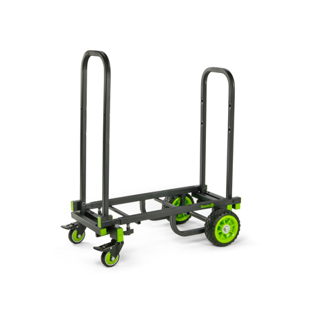 Image nº4 du produit Gravity CART M01 B - Chariot multifonctionnel Charge max 150kg