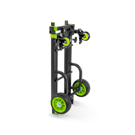 Image nº8 du produit Gravity CART M01 B - Chariot multifonctionnel Charge max 150kg