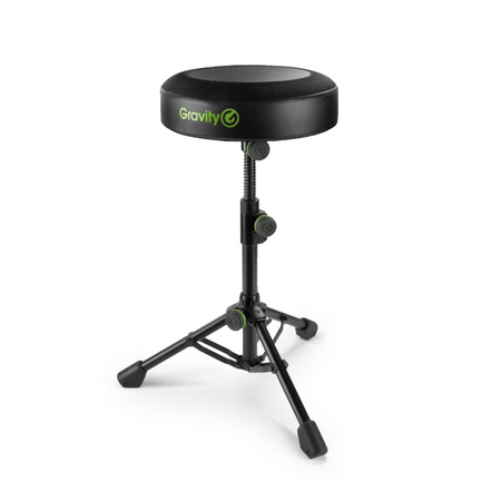 Image secondaire du produit Gravity FD SEAT 1 - Tabouret de musicien réglable en hauteur