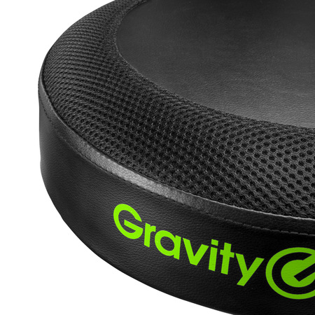 Image nº6 du produit Gravity FD SEAT 1 - Tabouret de musicien réglable en hauteur