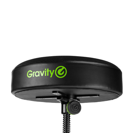 Image nº8 du produit Gravity FD SEAT 1 - Tabouret de musicien réglable en hauteur