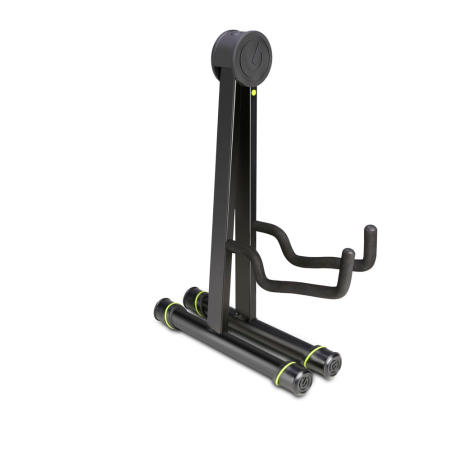 Image nº3 du produit Gravity Solo-G Acoustic - Stand pour guitare acoustique en forme de A