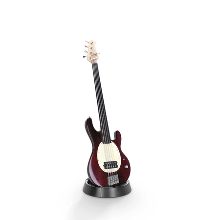 Image nº8 du produit Gravity GS LS A 01 B - Support lumineux pour guitare